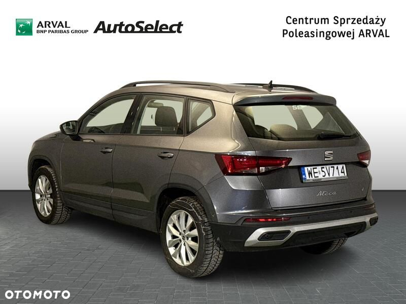 Seat Ateca - 3