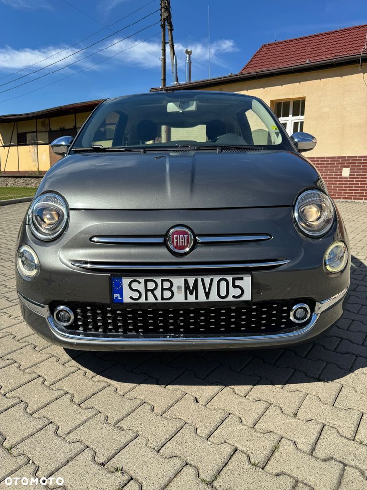 Fiat 500 0.9 TwinAir S&S - 6