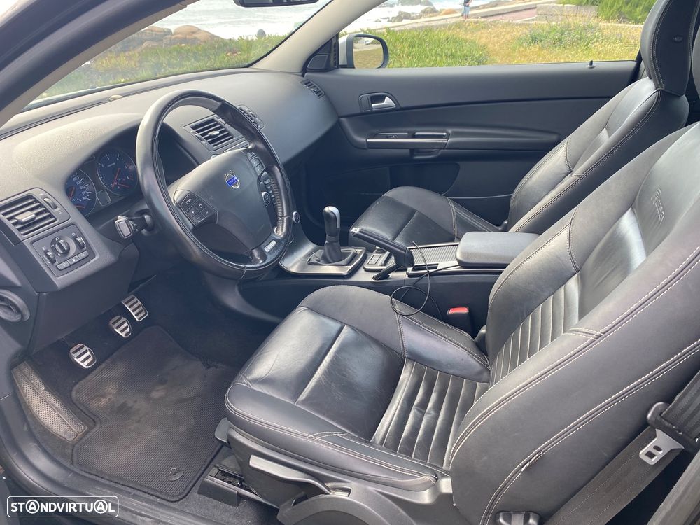 Volvo C30 D2 RDesign - 5