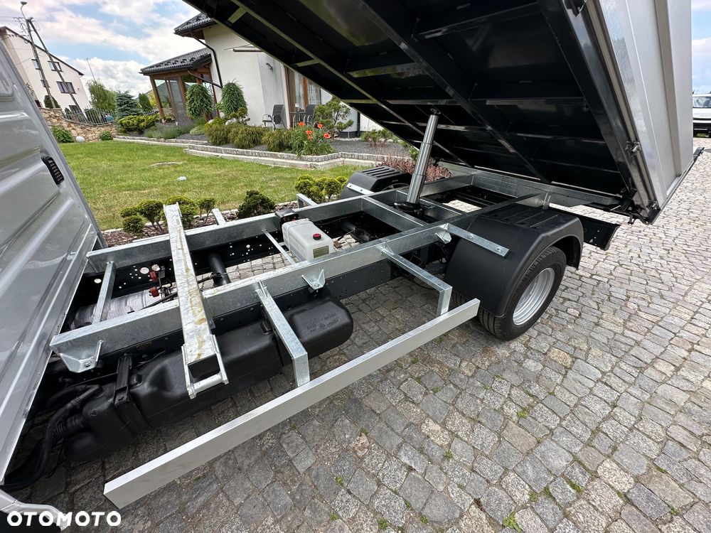 Iveco Iveco Daily 35C14 35C13 35C160 Klima / Tempomat / Rozstaw osi 3.75 - 7