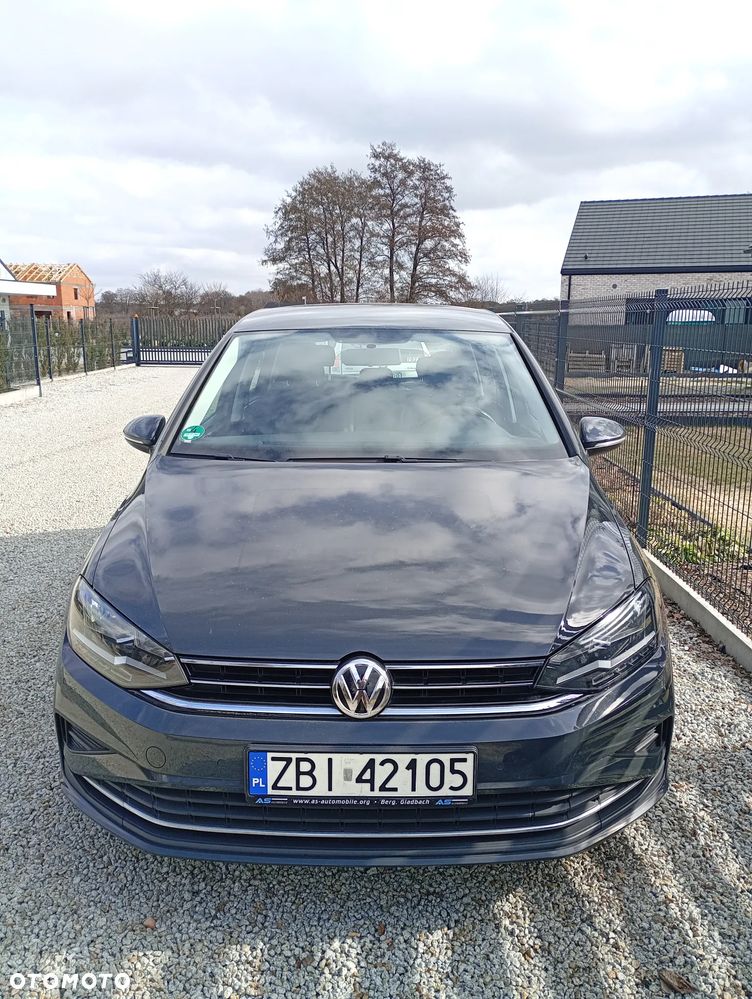 Volkswagen Golf Sportsvan ver-1-6-tdi-bluemotion-comfortline - 24