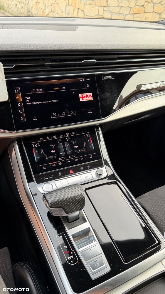 Audi Q8 50 TDI mHEV Quattro Tiptronic - 9