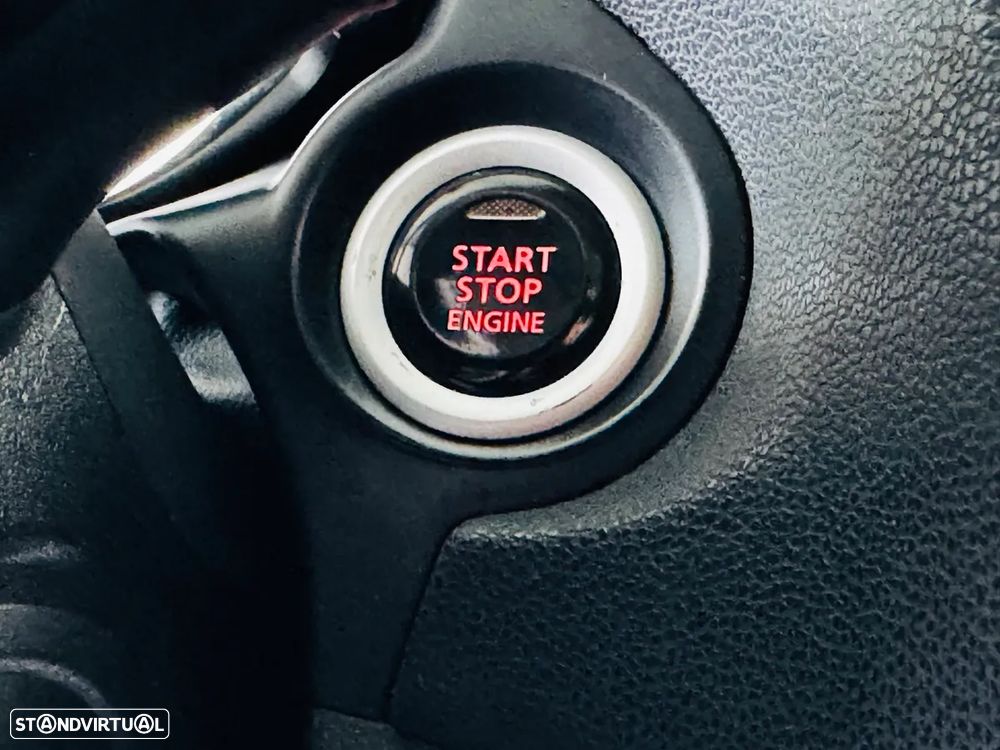 Mitsubishi ASX 1.8 DI-D Instyle NAVI - 37