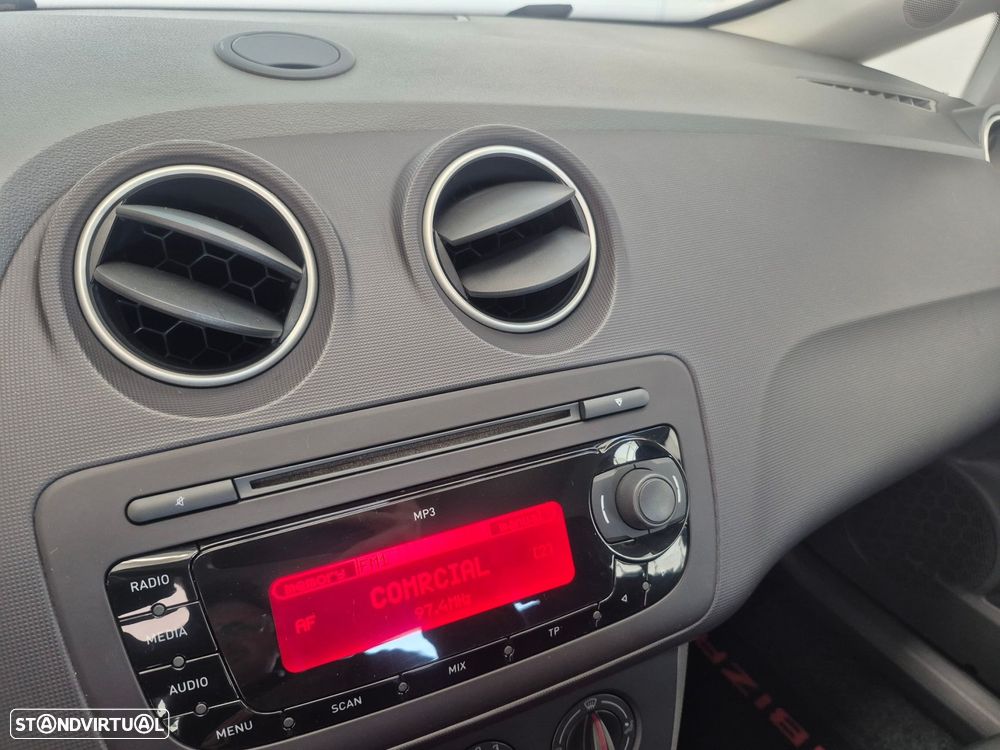 SEAT Ibiza 1.2 12V Fresc - 14