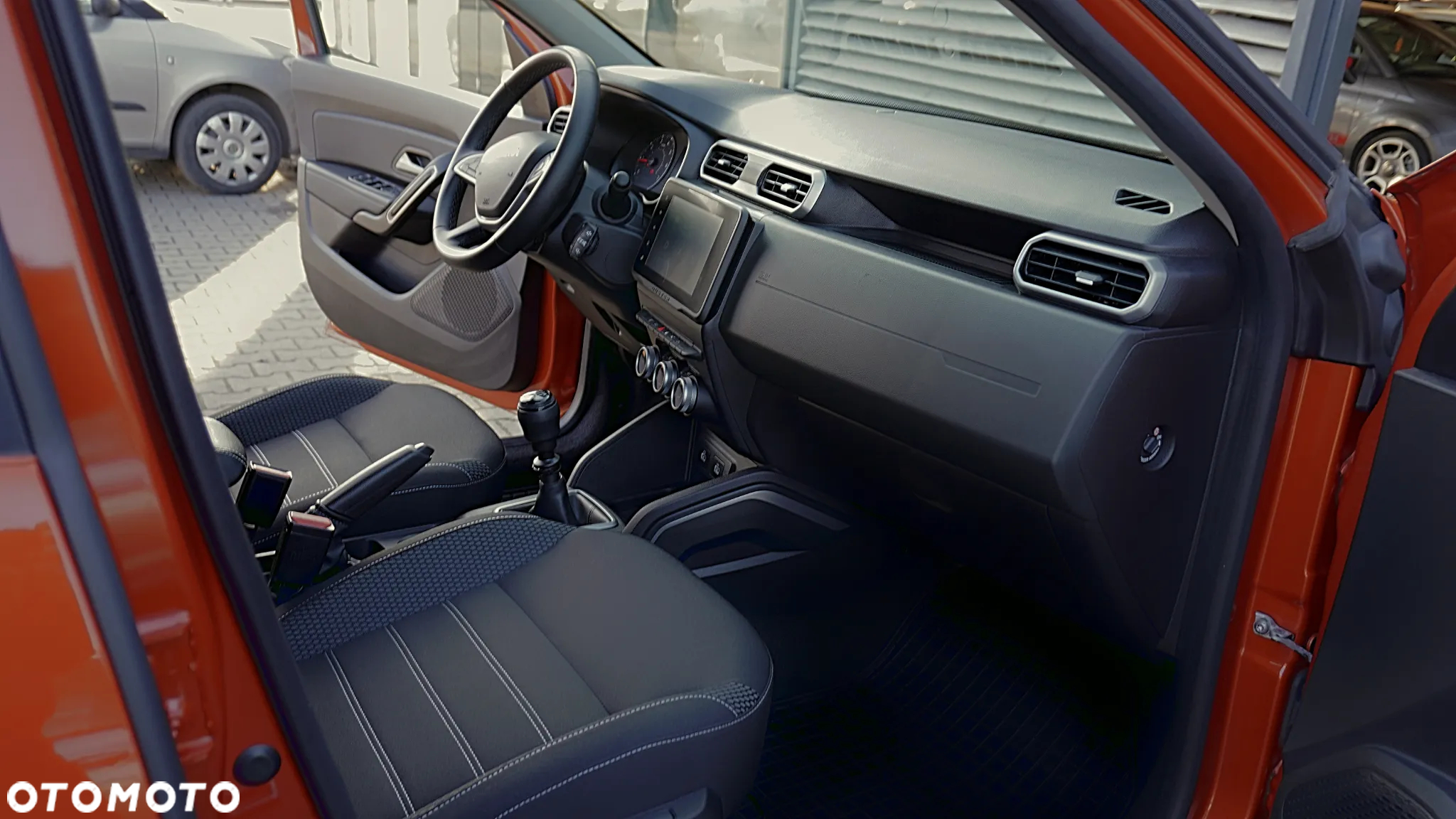 Dacia Duster 1.0 TCe Journey - 16