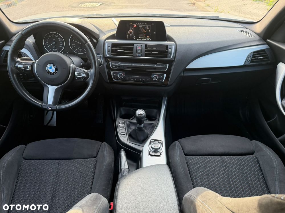 BMW Seria 1 116d - 28