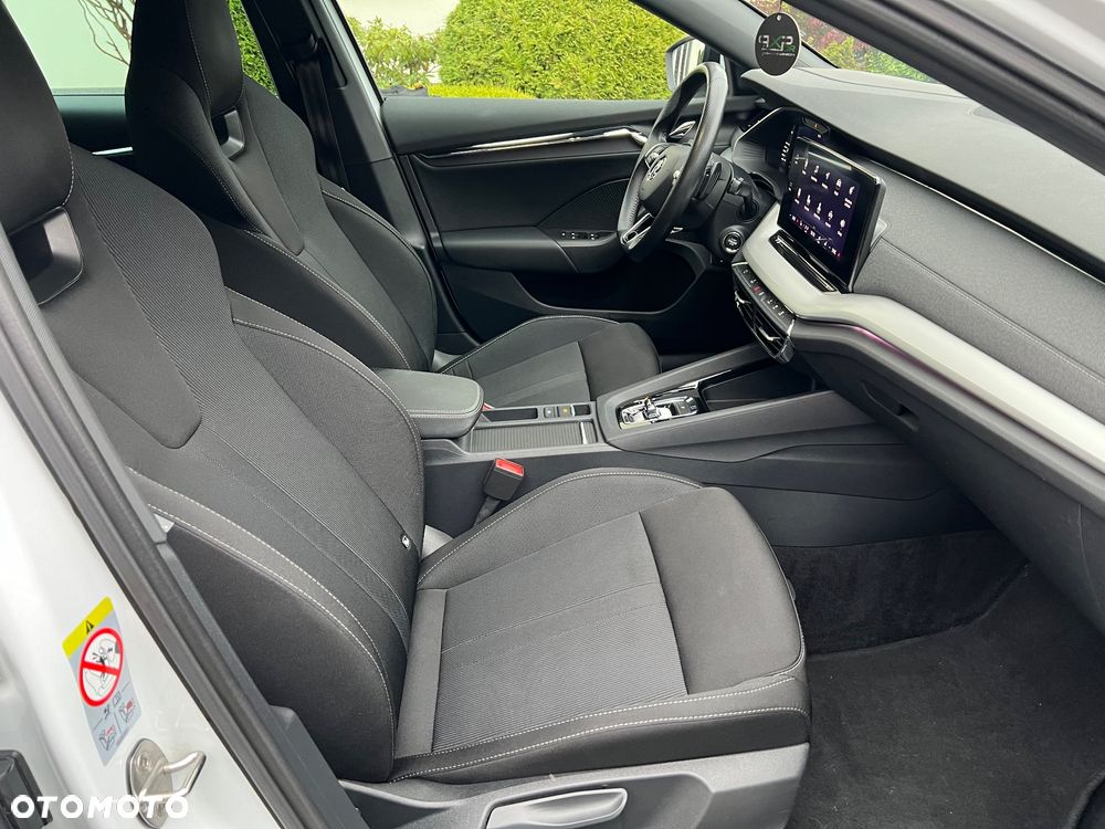 Skoda Octavia 2.0 TDI Style DSG - 15