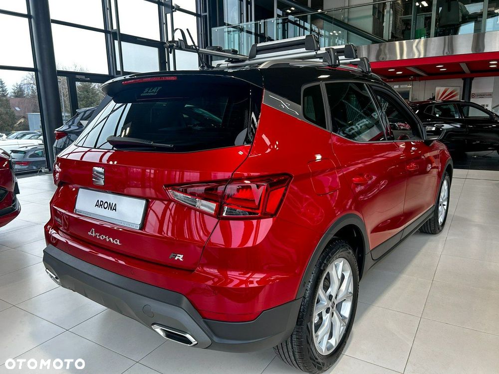 Seat Arona - 5