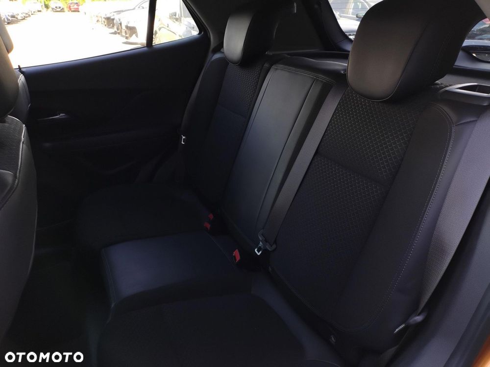 Opel Mokka X - 24