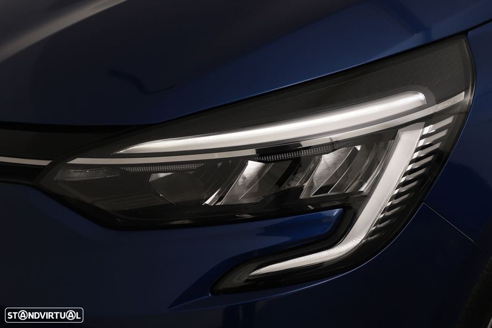 Renault Clio 1.0 TCe Limited - 6