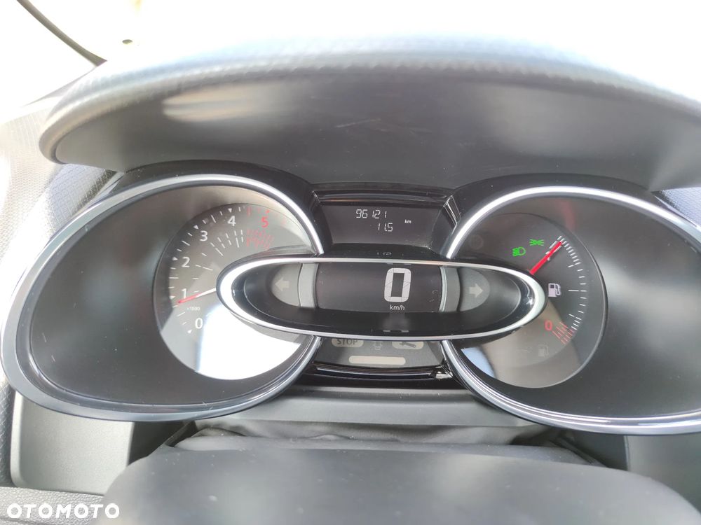 Renault Clio 1.5 dCi Energy Life - 21