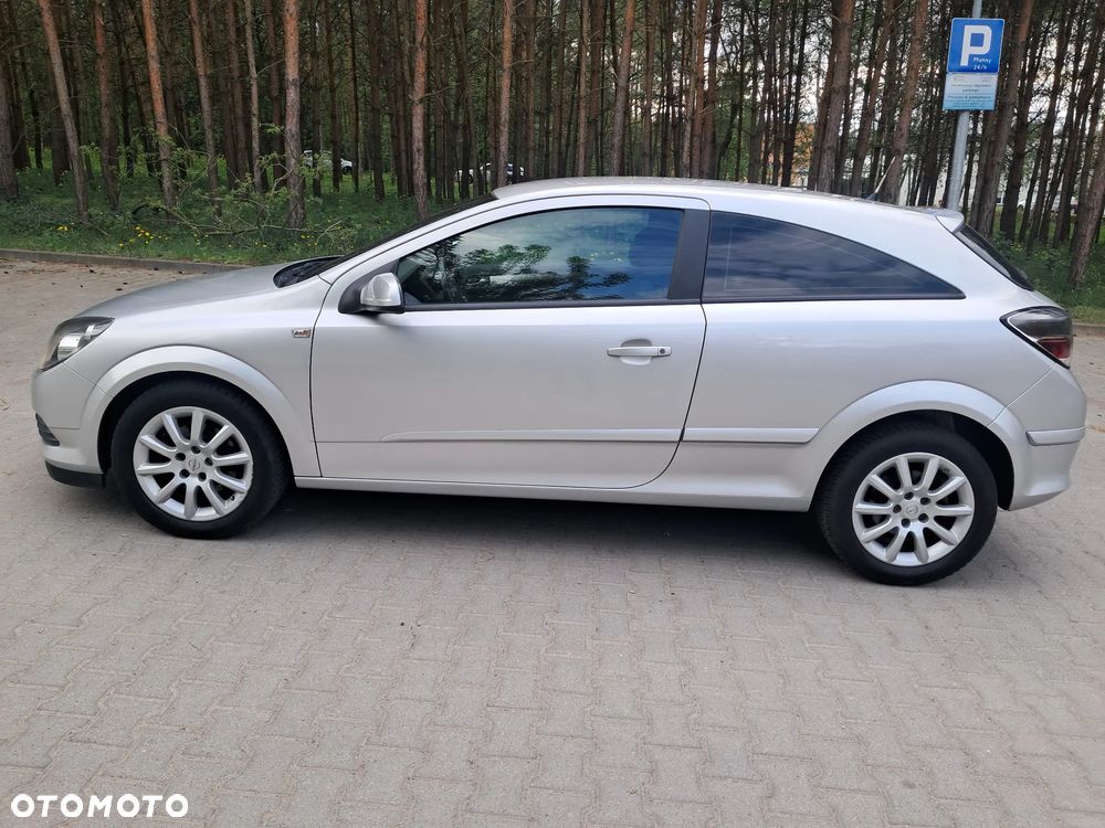 Opel Astra - 3