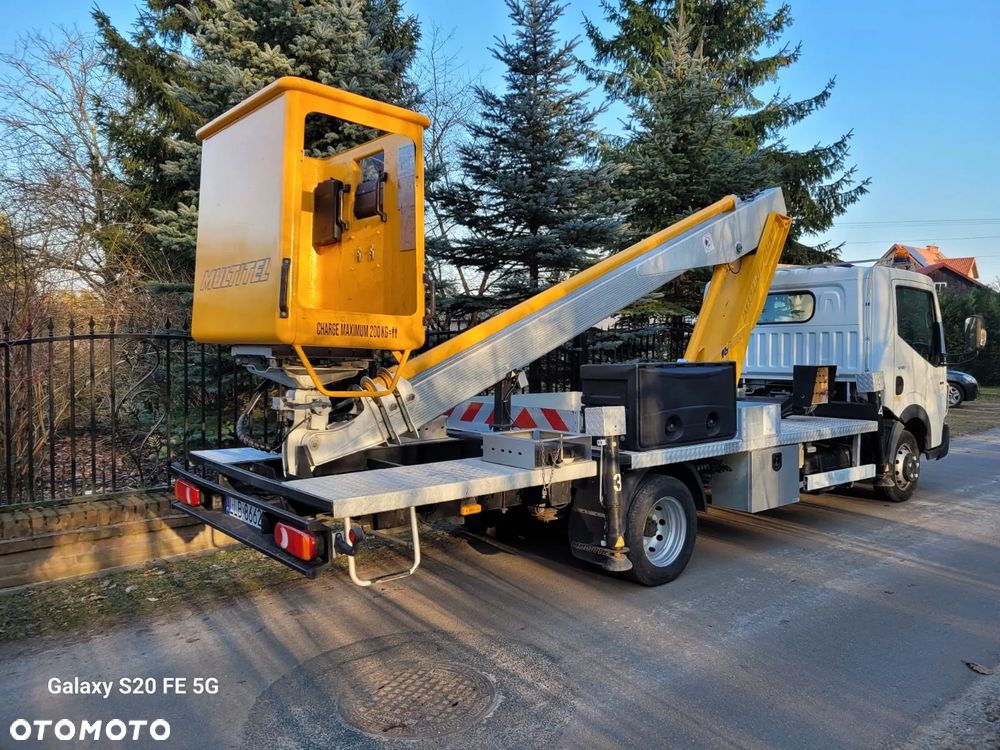 Renault Maxity 120DXI - 7