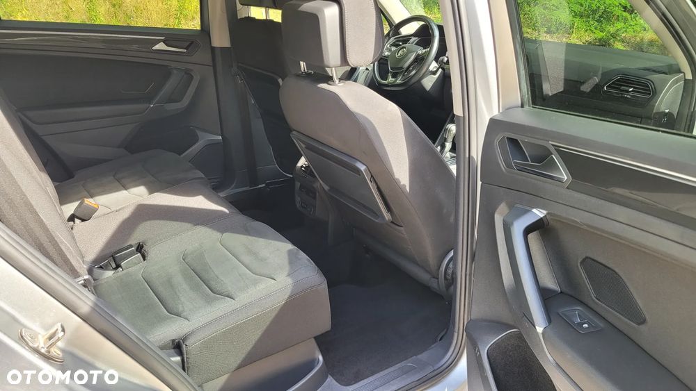 Volkswagen Tiguan Allspace 2.0 TDI 4Mot SCR Highline DSG - 8
