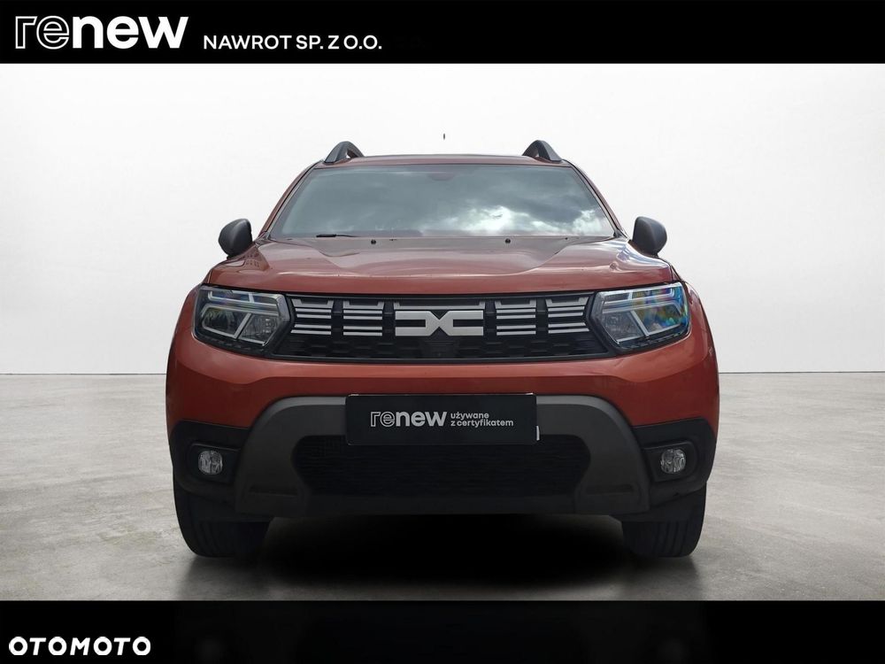 Dacia Duster - 8