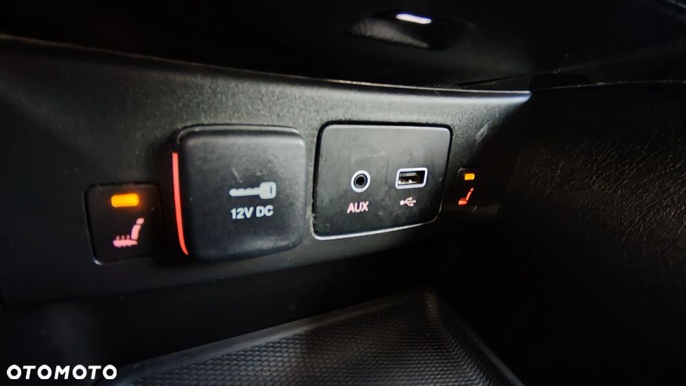 Fiat Tipo 1.4 T-Jet Lounge - 21
