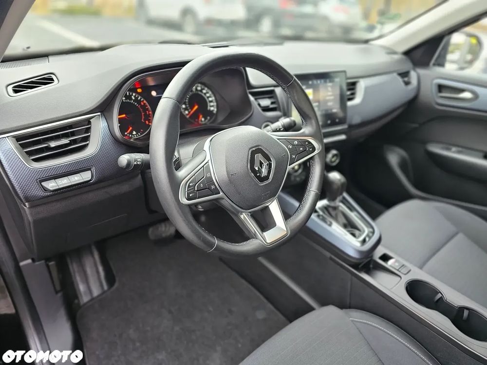 Renault Arkana ver-1-3-tce-mhev-intens-edc - 25