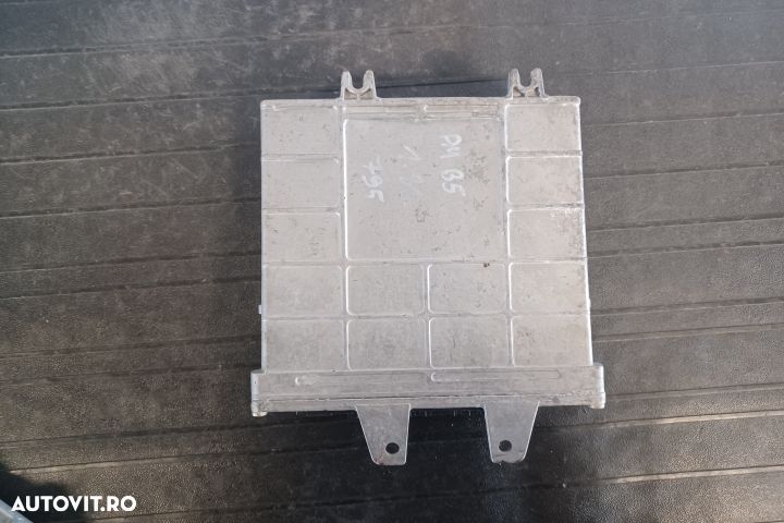 Calculator motor ECU 8D0907557 0261203550 - 1.8T B 8D0907557 02612035 - 2