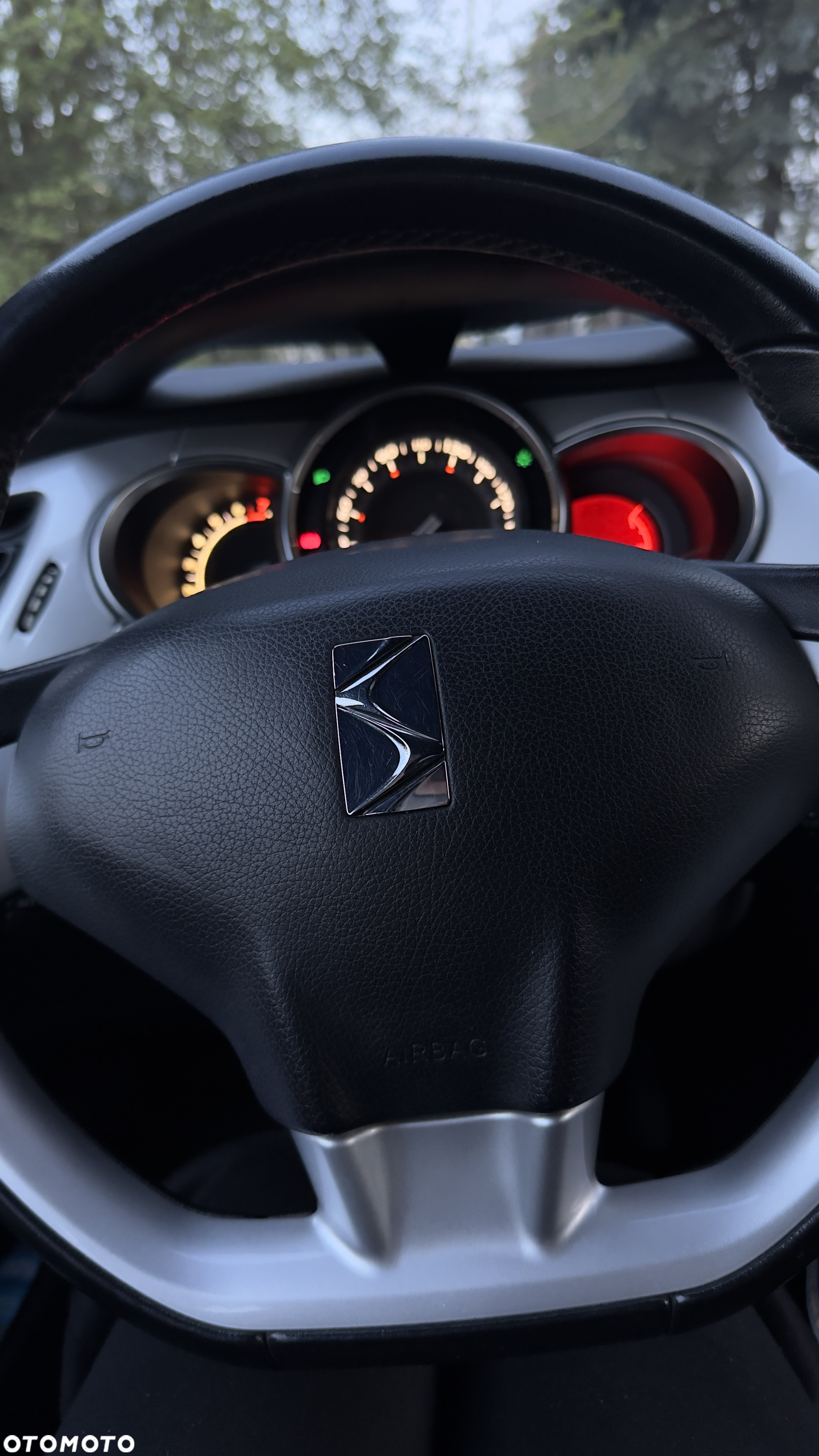 Citroën DS3 1.4 VTi Chic - 13