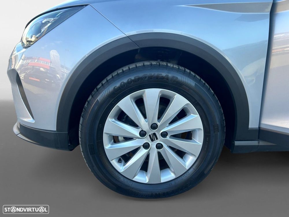 SEAT Arona 1.0 TSI Style DSG - 14