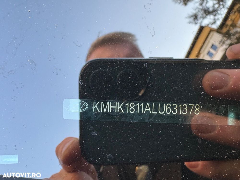 Hyundai KONA 1.0 T-GDI 2WD Comfort - 9