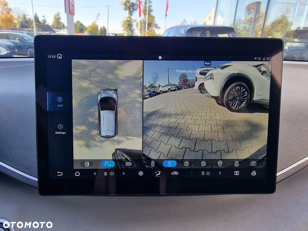 BYD Dolphin Surf Comfort - 13