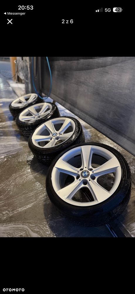 BMW Seria 5 530d xDrive - 19
