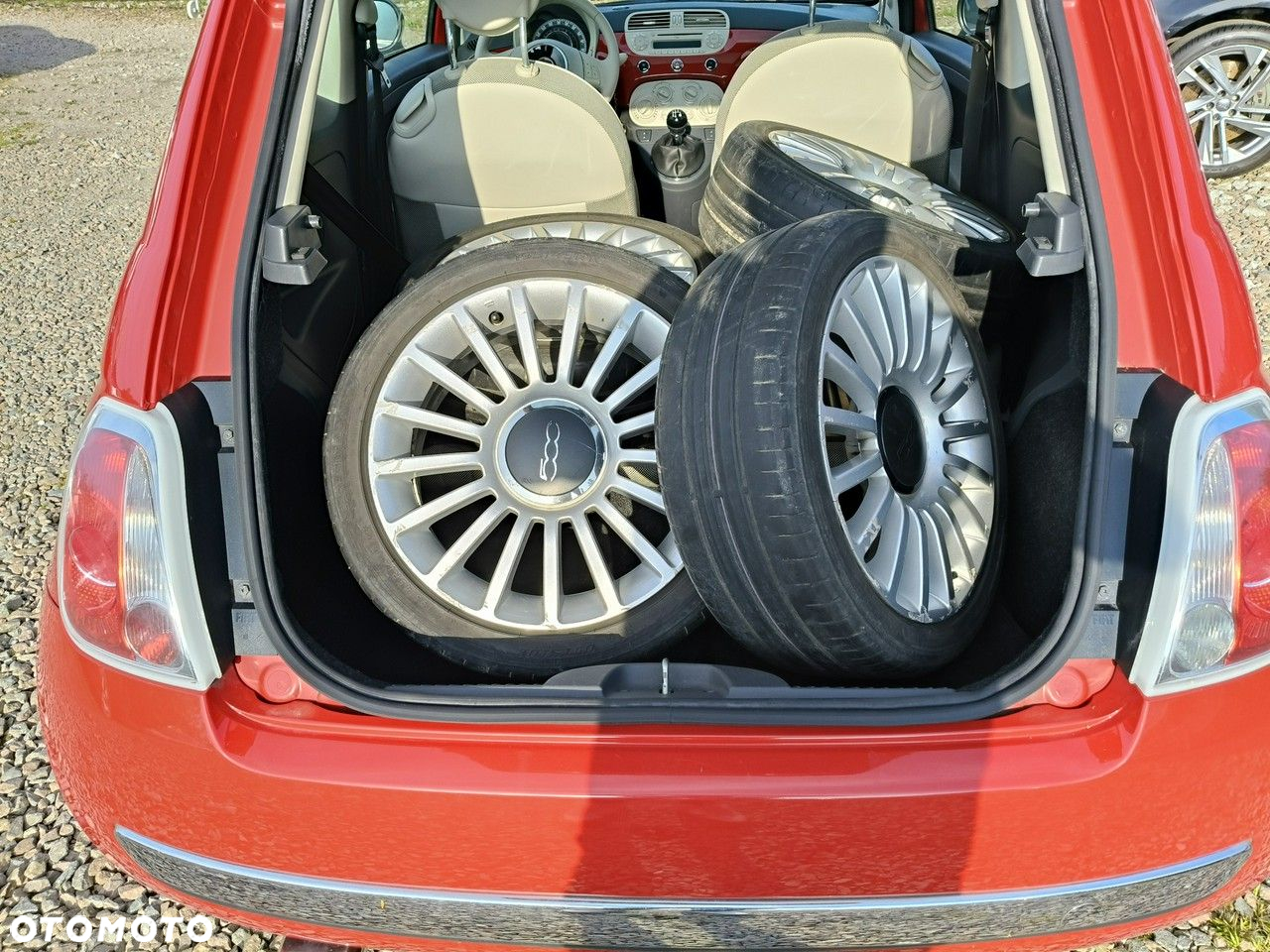 Fiat 500 - 7