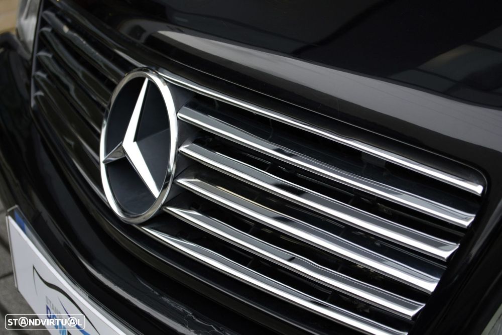 Mercedes-Benz SL 320 - 18