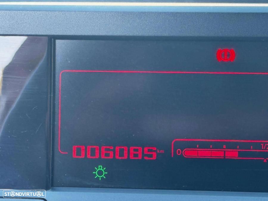 Citroën C4 Cactus 1.6 BlueHDi Shine - 8