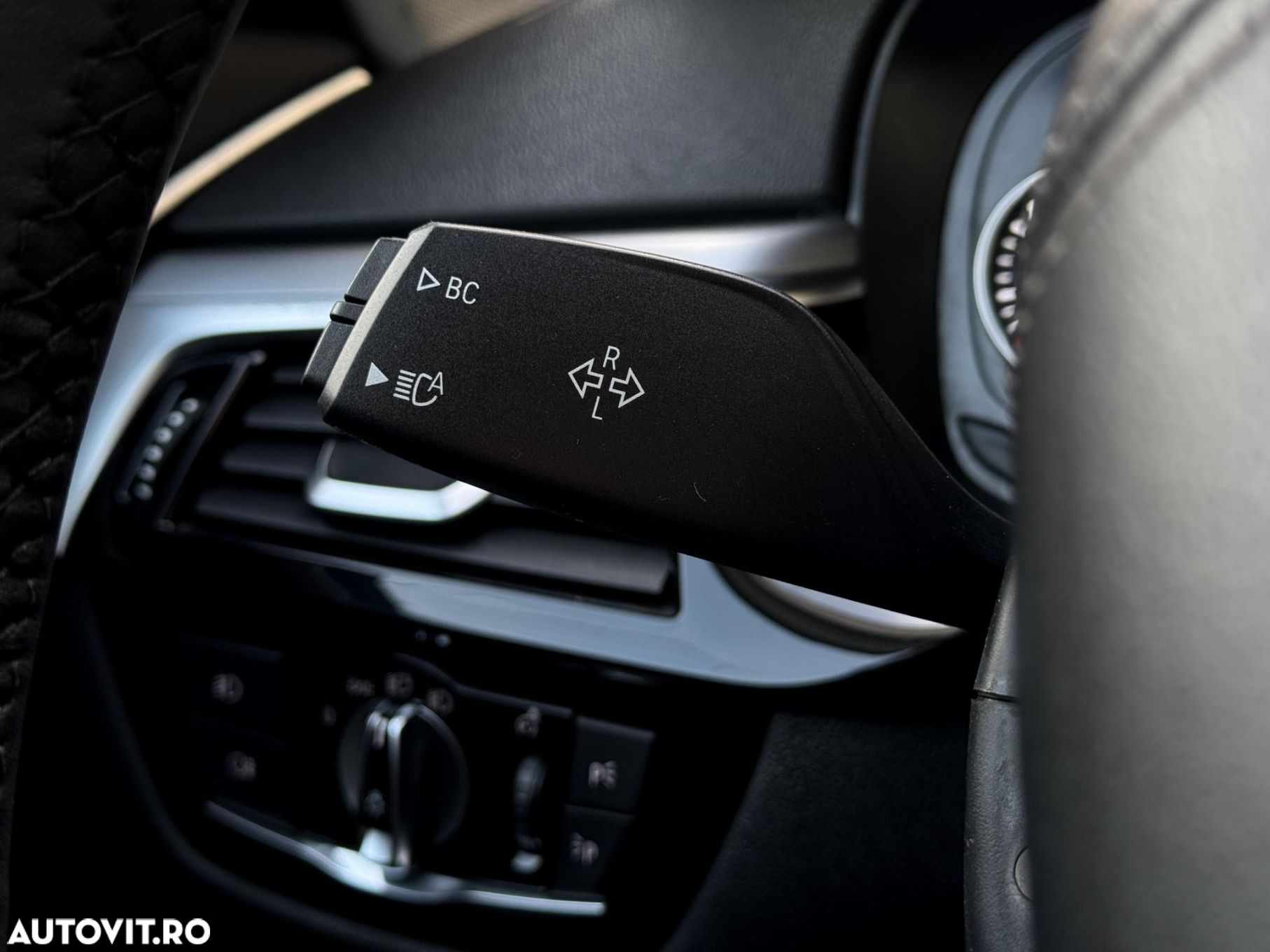 BMW Seria 5 520d Aut. - 18