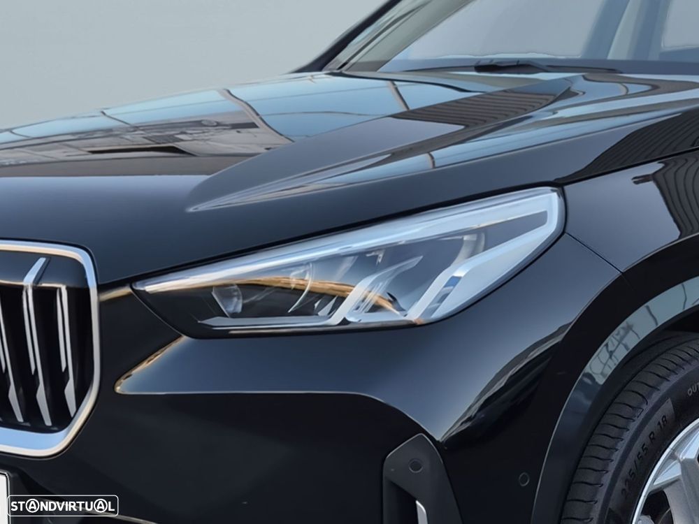 BMW X1 xDrive25e xLine - 3