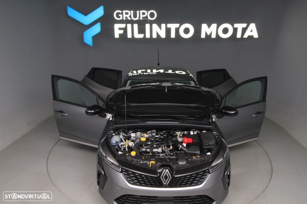 Renault Clio 1.0 TCe Evolution Bi-Fuel - 13