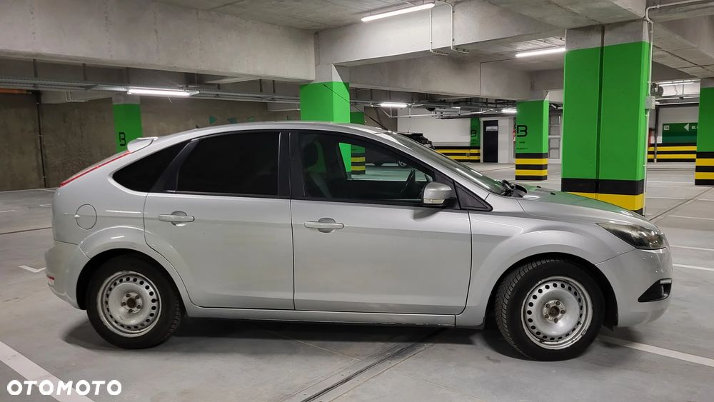 Ford Focus 2.0 16V Style - 3
