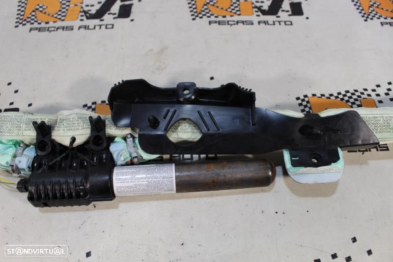 Airbags De Cortina Bmw 3 Coupé (E92)  7118311 / 30366089M / 7118312 / - 10