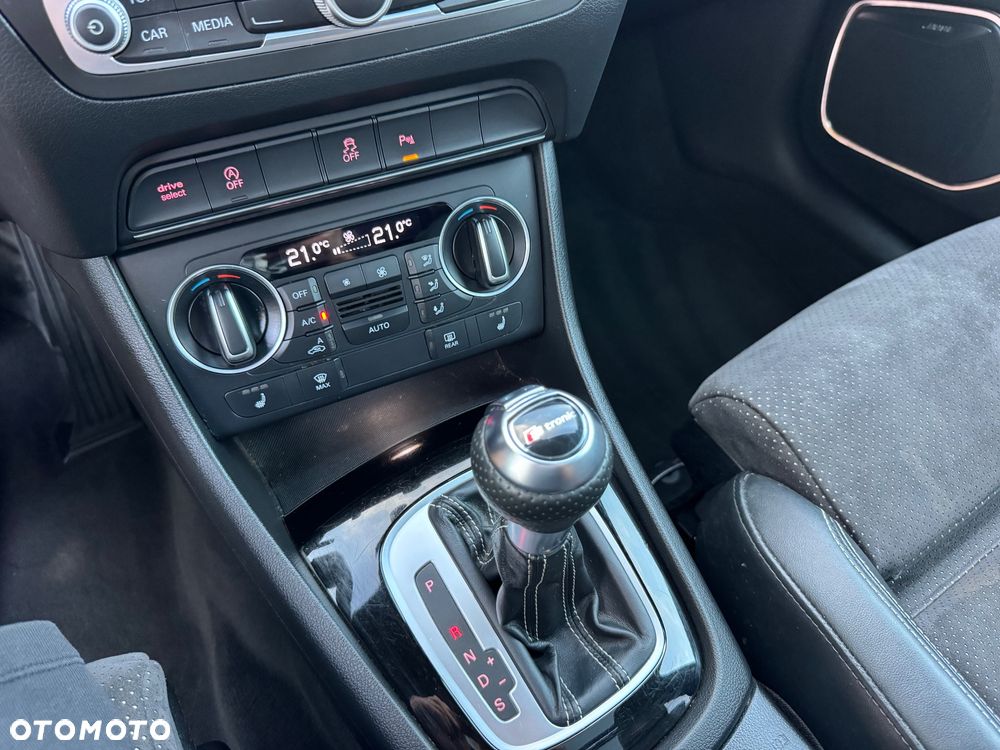 Audi Q3 2.0 TDI Quattro Sport S tronic - 27