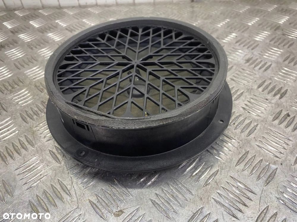 GŁOŚNIK DRZWI PRZEDNICH PRZÓD STRONA LEWA AUDI Q5 SQ5 8R 8R0035415C - 3