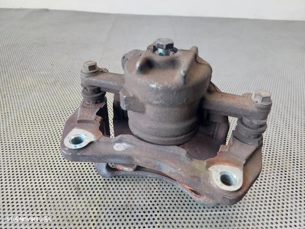 Pinça Travao Frente Esq Smart Forfour (454) - 4