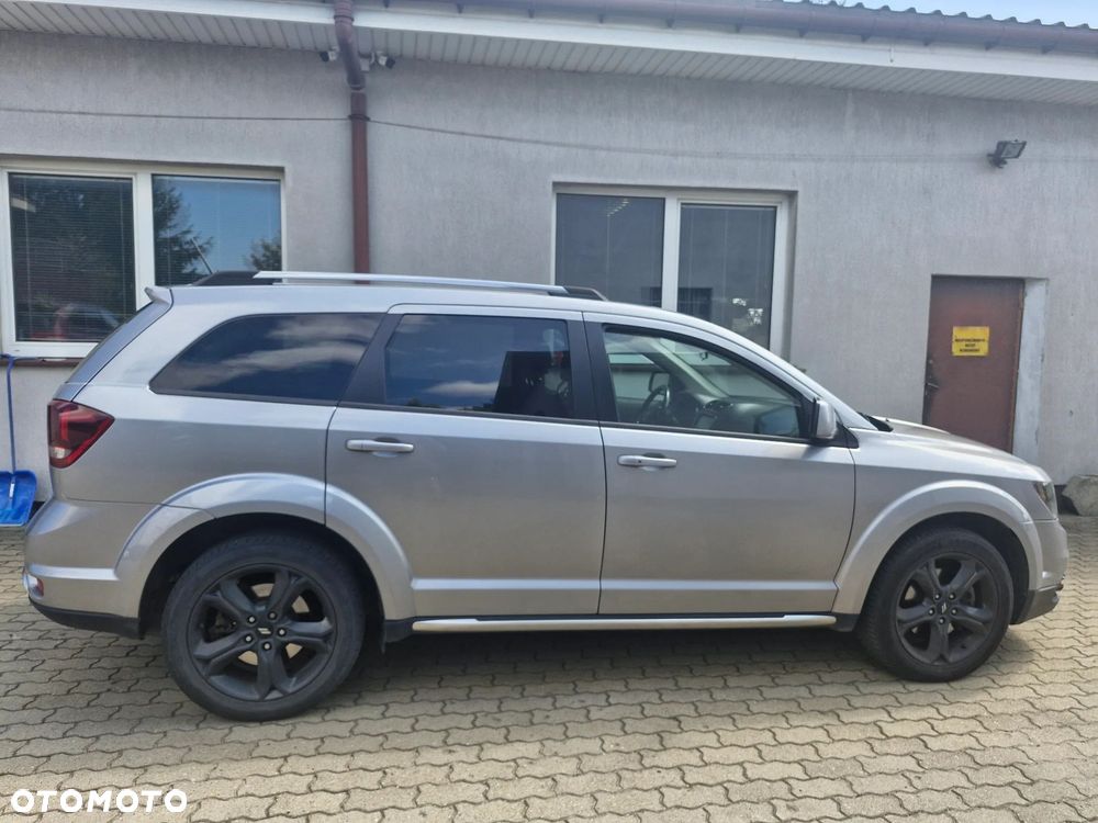 Dodge Journey - 5