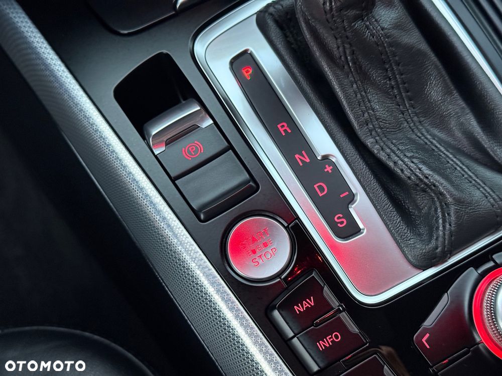 Audi A5 Coupé 3.2 FSI Quattro Tiptronic - 25