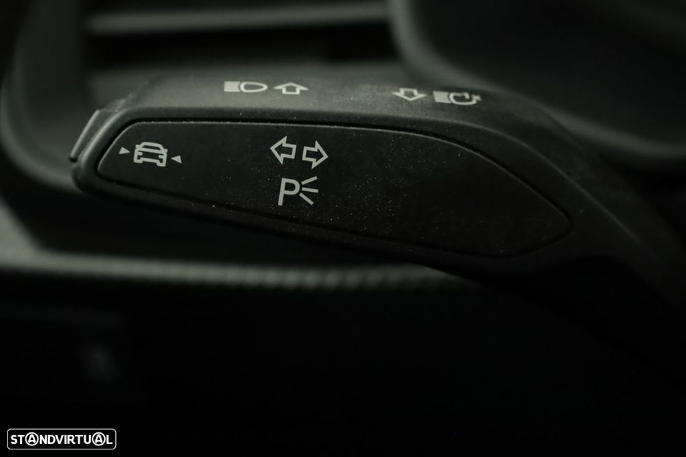 Audi A1 Sportback 30 TFSI Advanced S tronic - 15