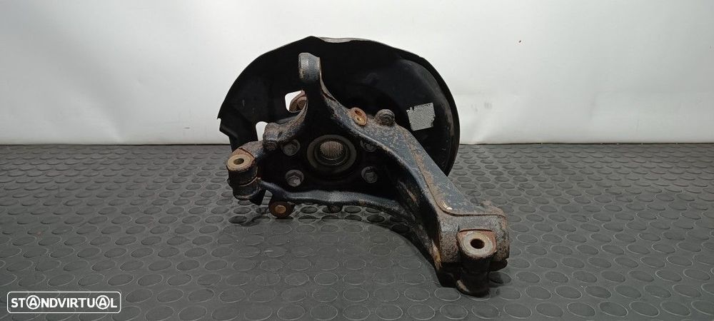 MANDA DE EIXO FRENTE ESQUERDA NISSAN X-TRAIL (T32) ACENTA - 3