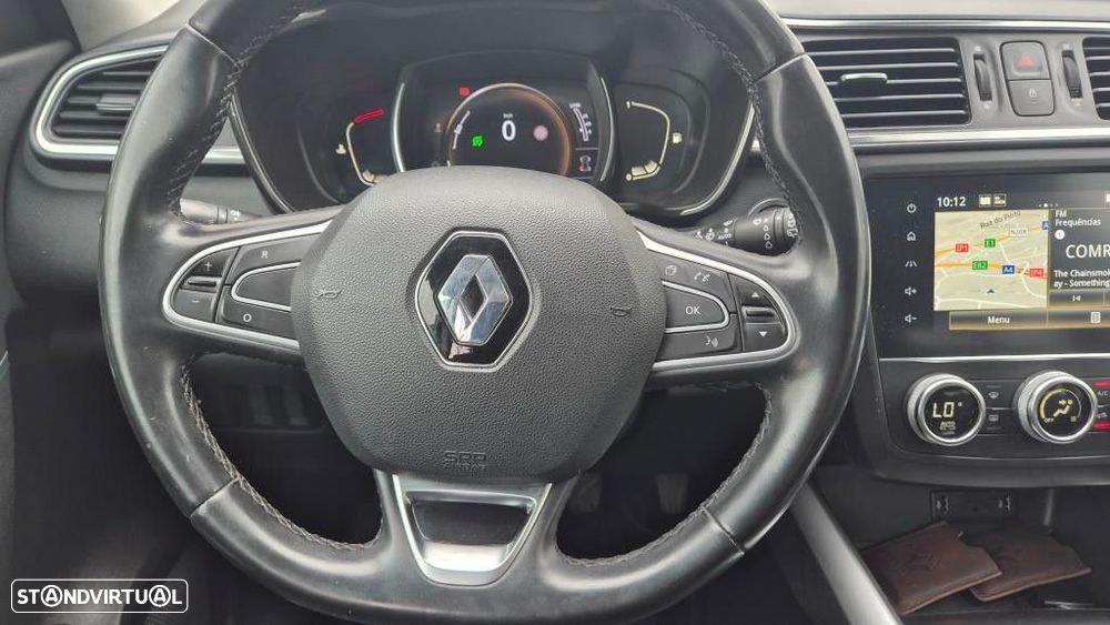 Renault Kadjar - 12