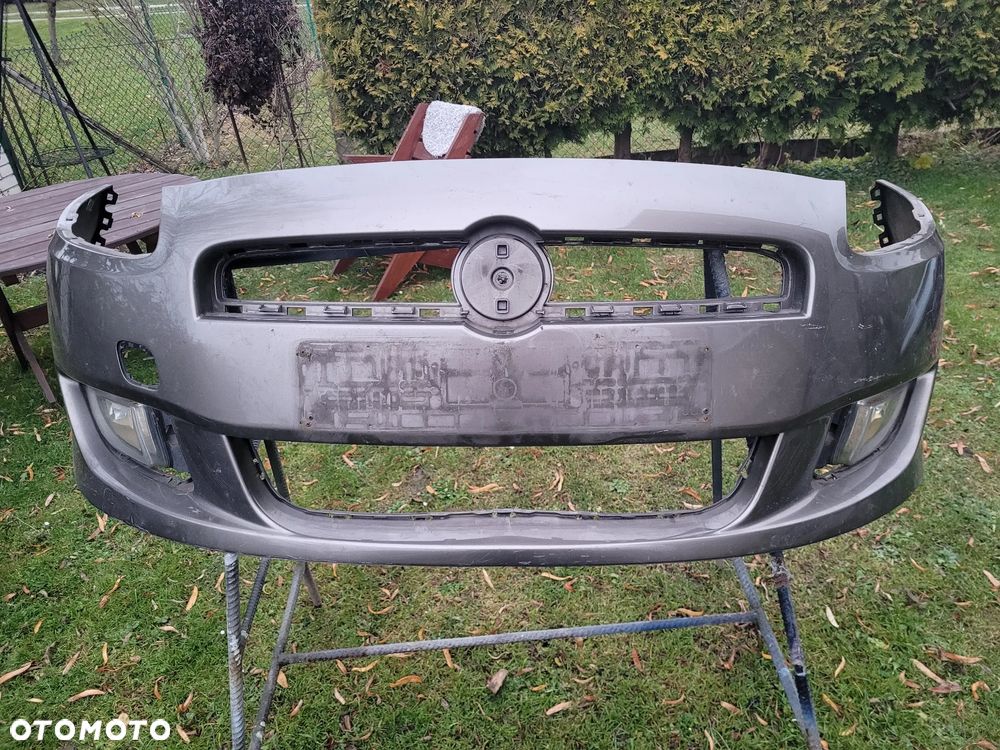 Fiat Bravo II zderzak przód - 1