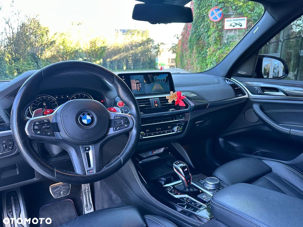 BMW X3 M - 21