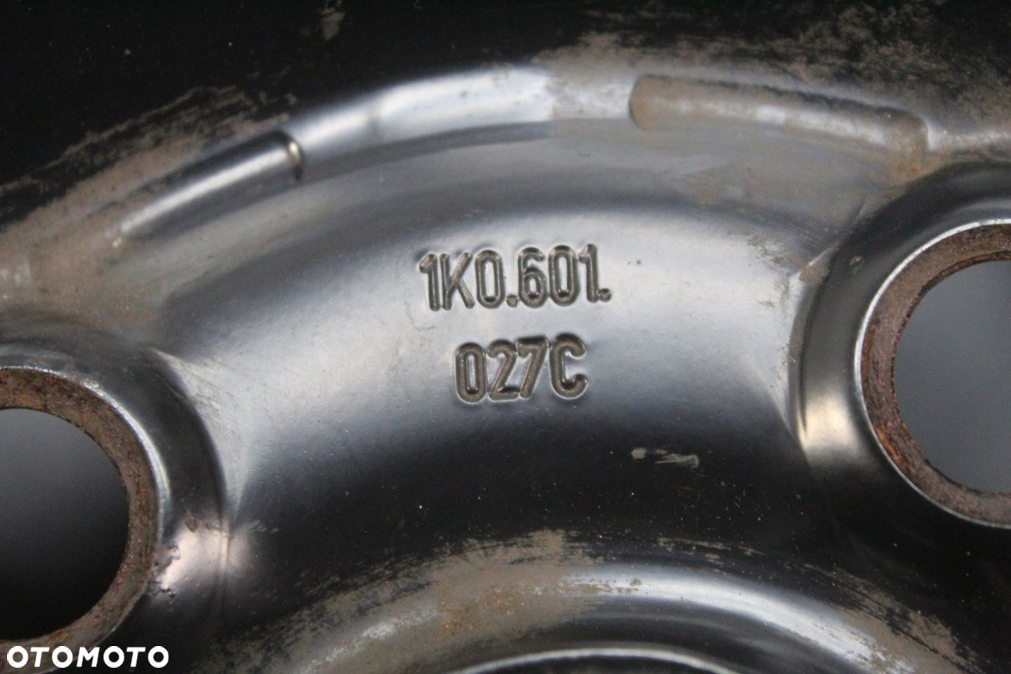 Felgi 15 5x112 VW Golf V Skoda Octavia F7520-26 - 6