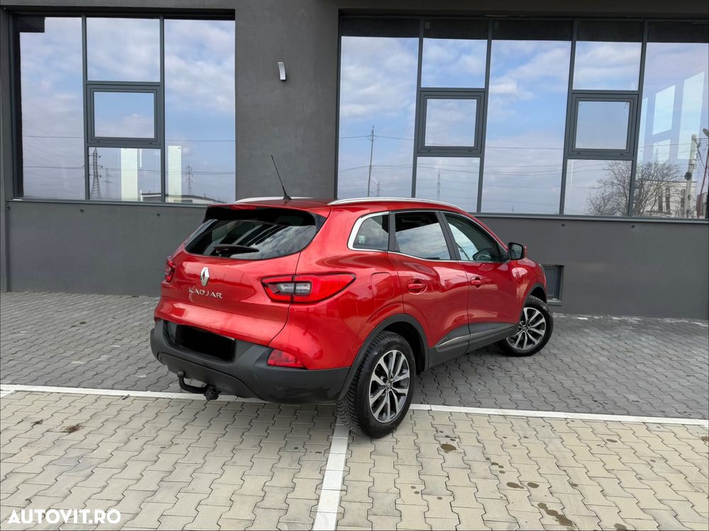Renault Kadjar - 4