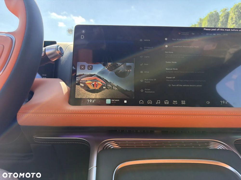XPeng G9 94.6 kWh AWD Performance - 28