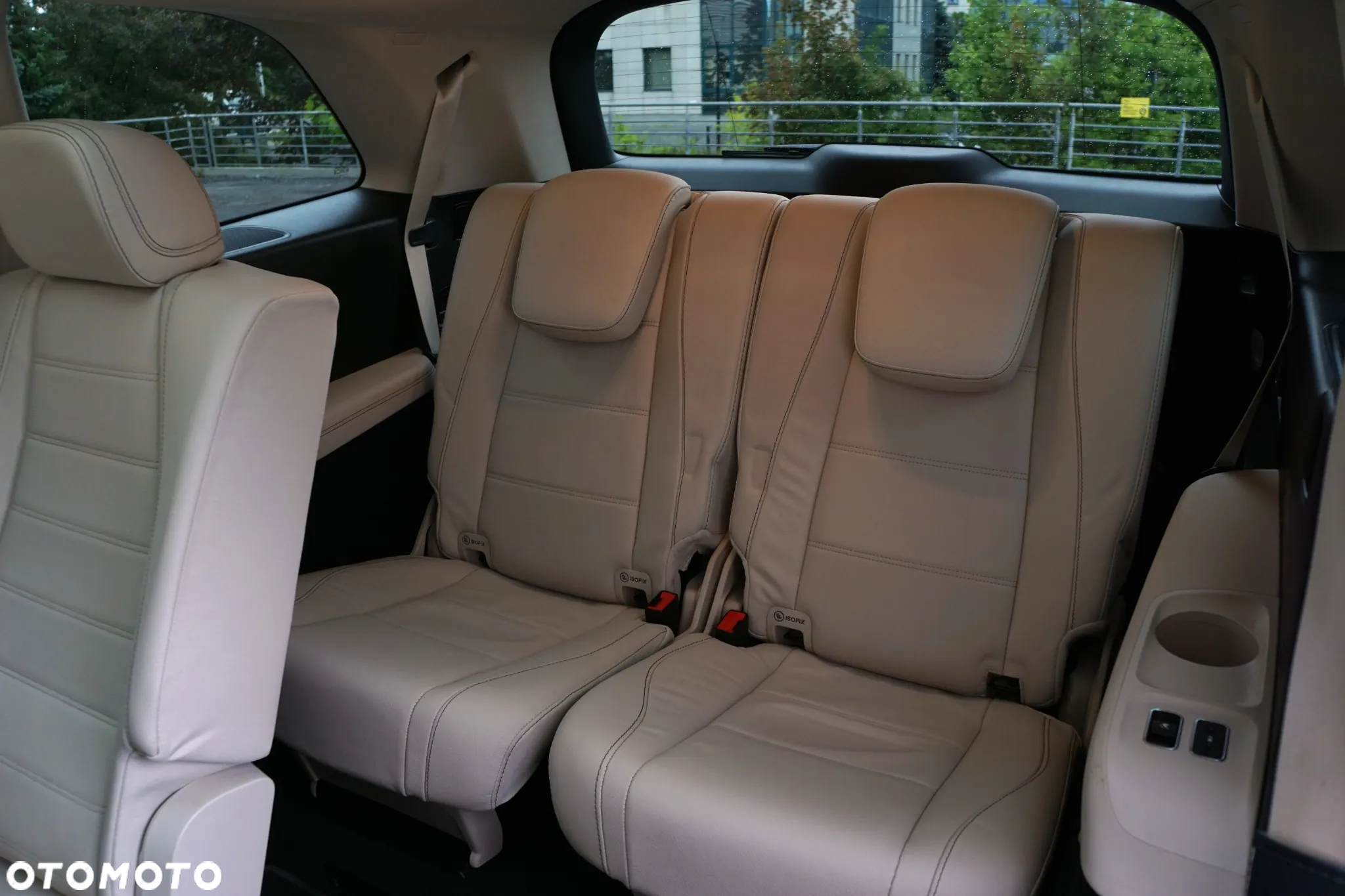 Mercedes-Benz GLS 400 d 4-Matic - 26