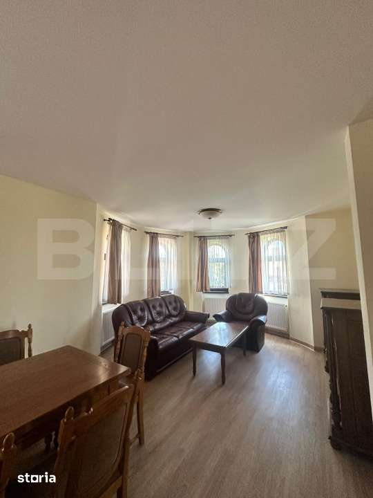 Apartament cu 3 camere, 77.10 mp, zona Mosnita Noua — fotografia 1